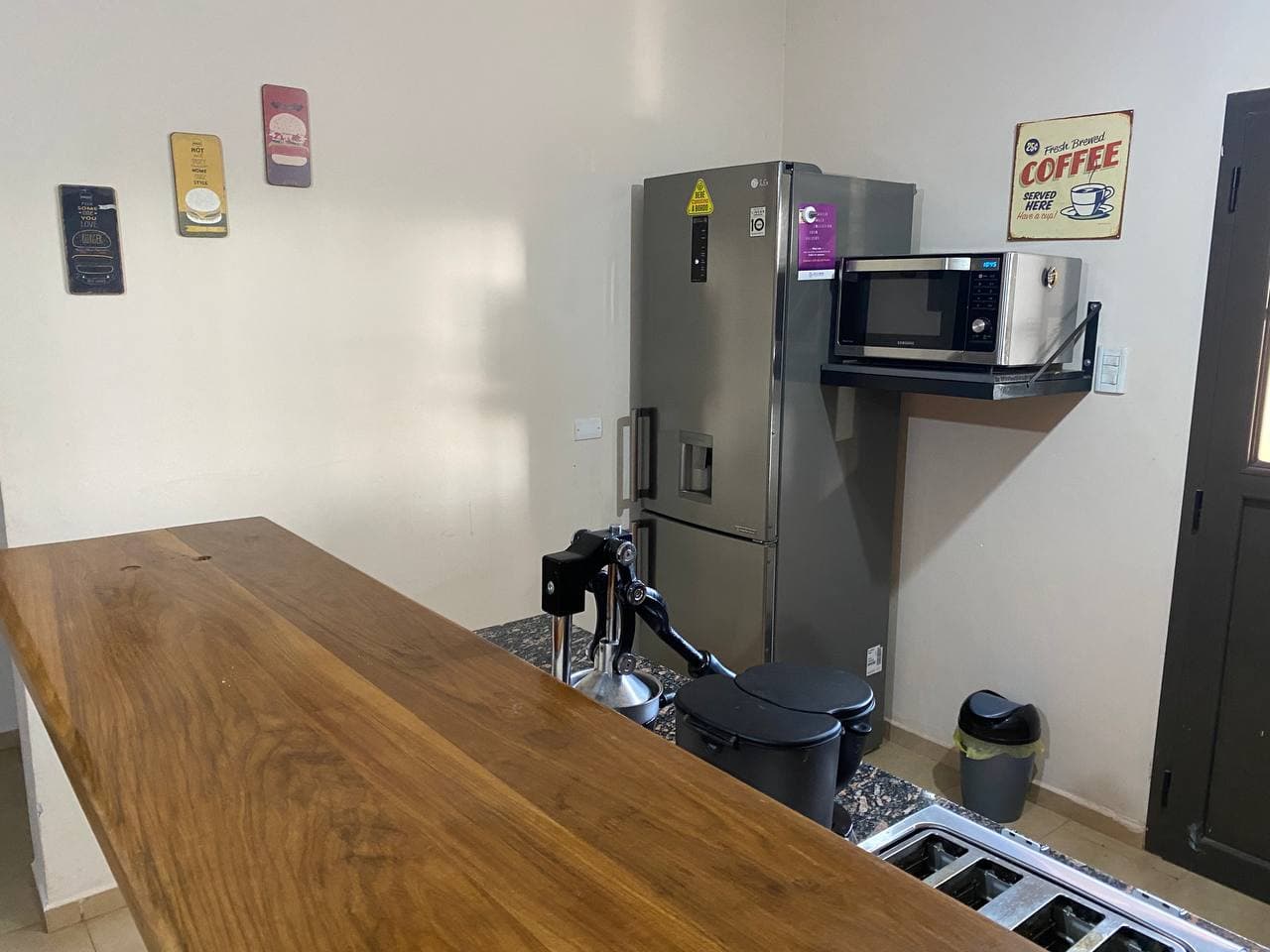 Casa - Sala de estar