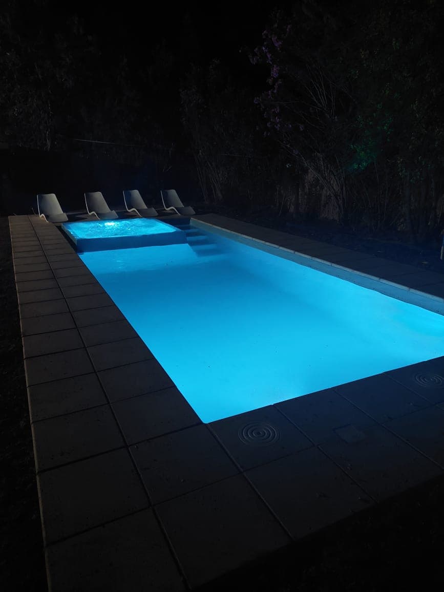 Casa - Habitación cómoda