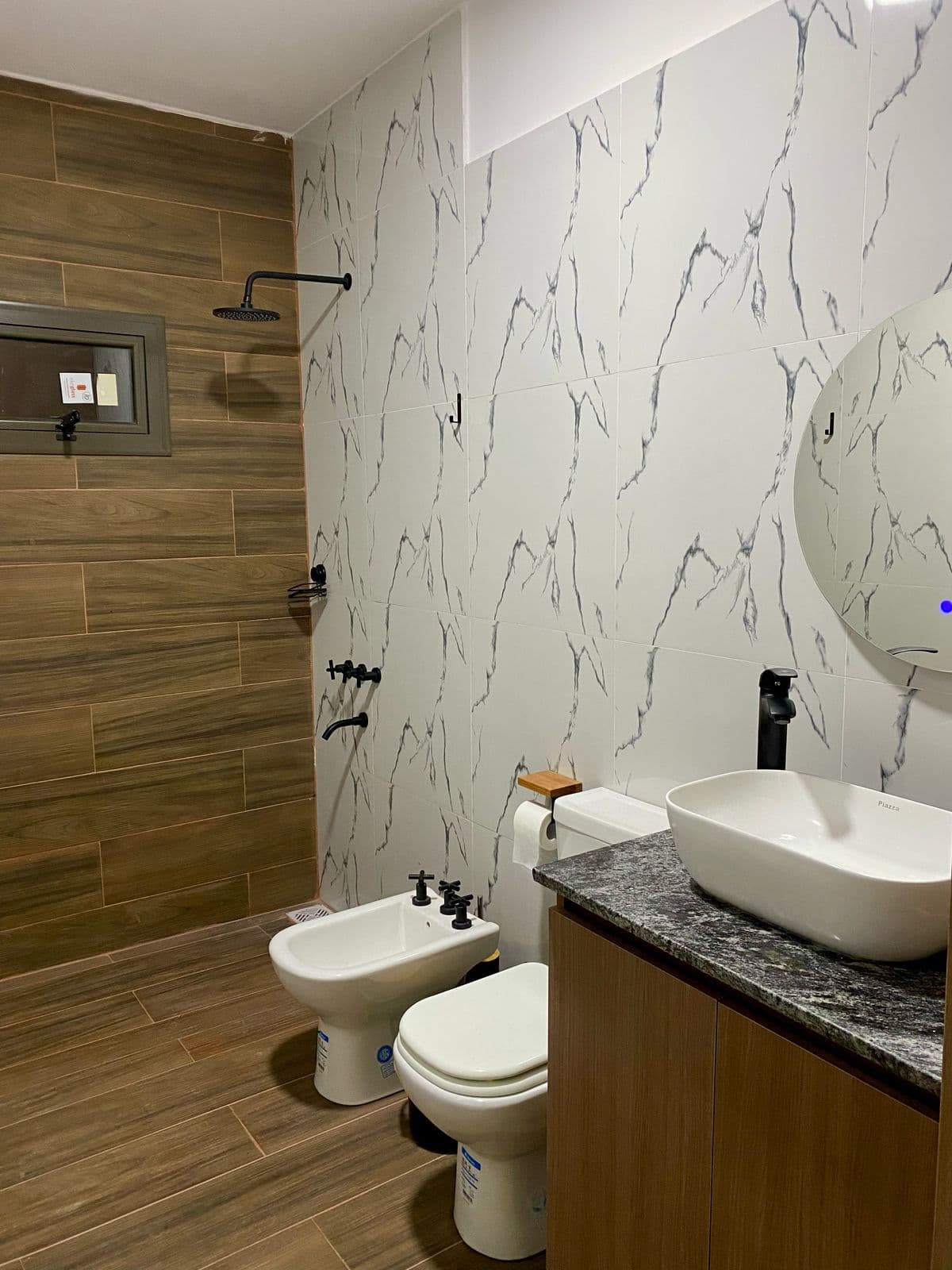 Casa II - Cocina equipada