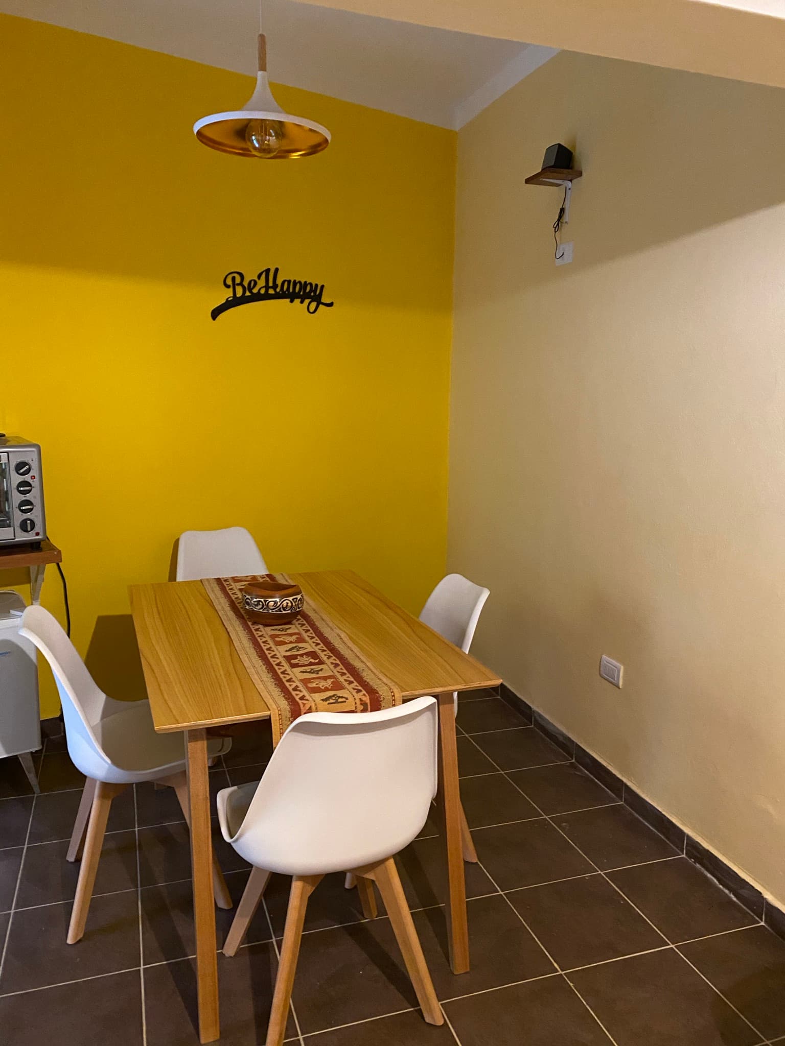 Loft Centro - Cocina